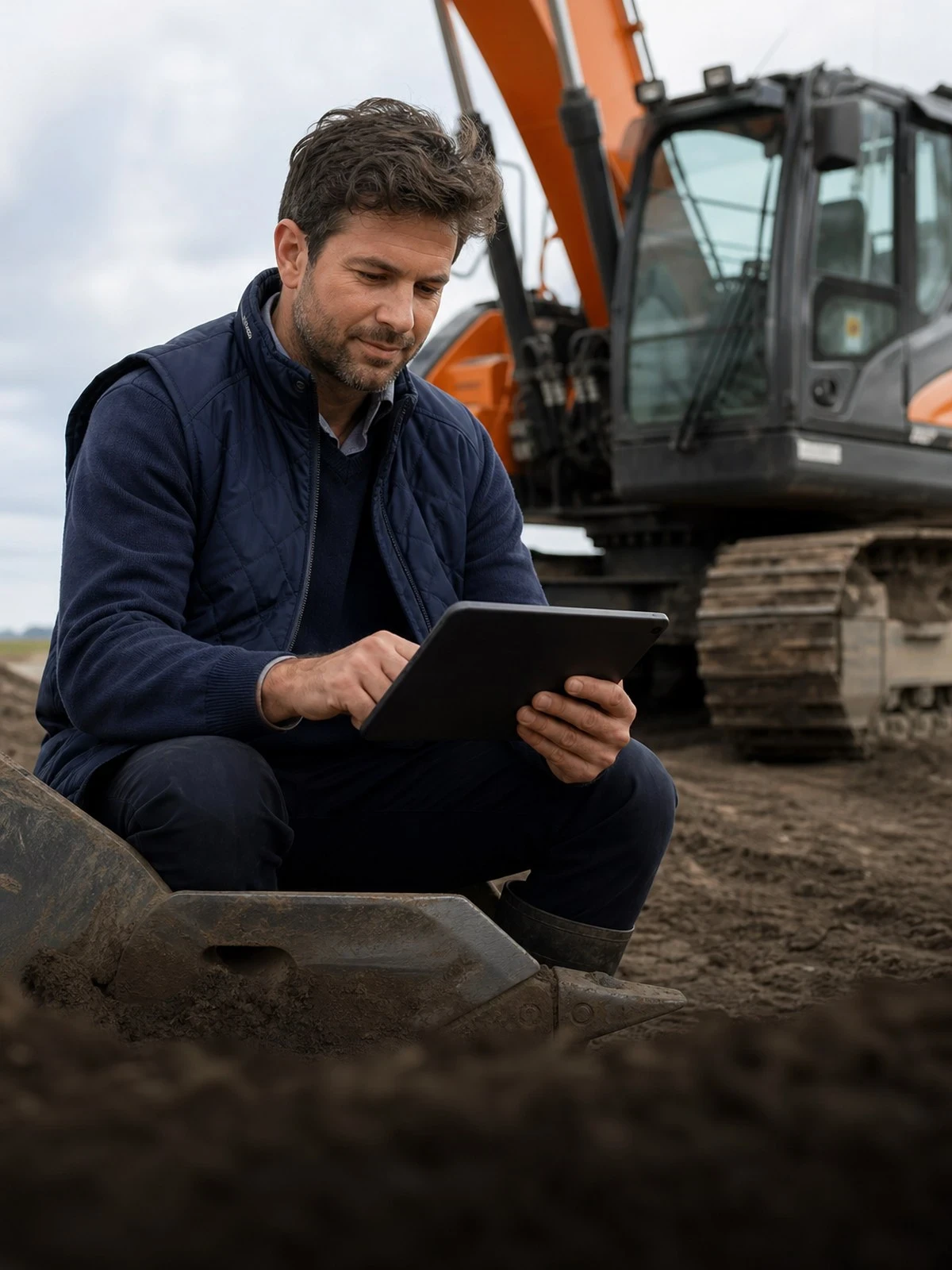 Get plant and machinery insurance sorted today