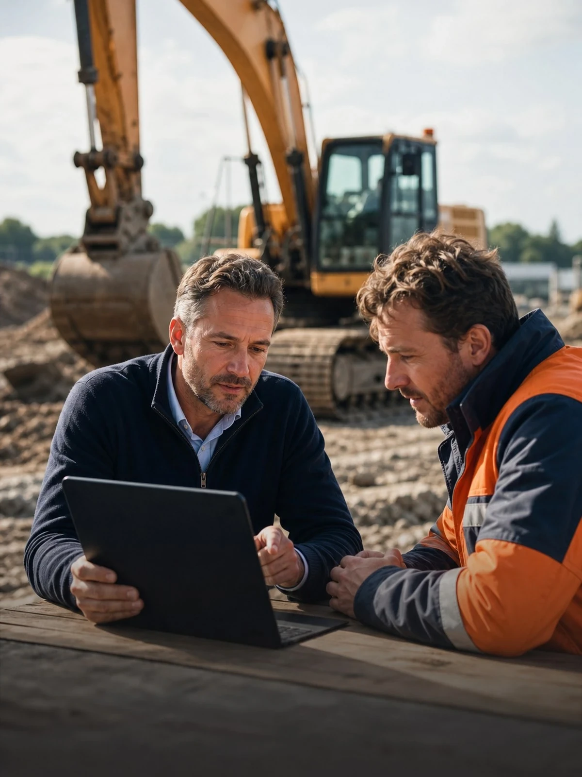 Comparing plant and machinery insurance premiums and cover