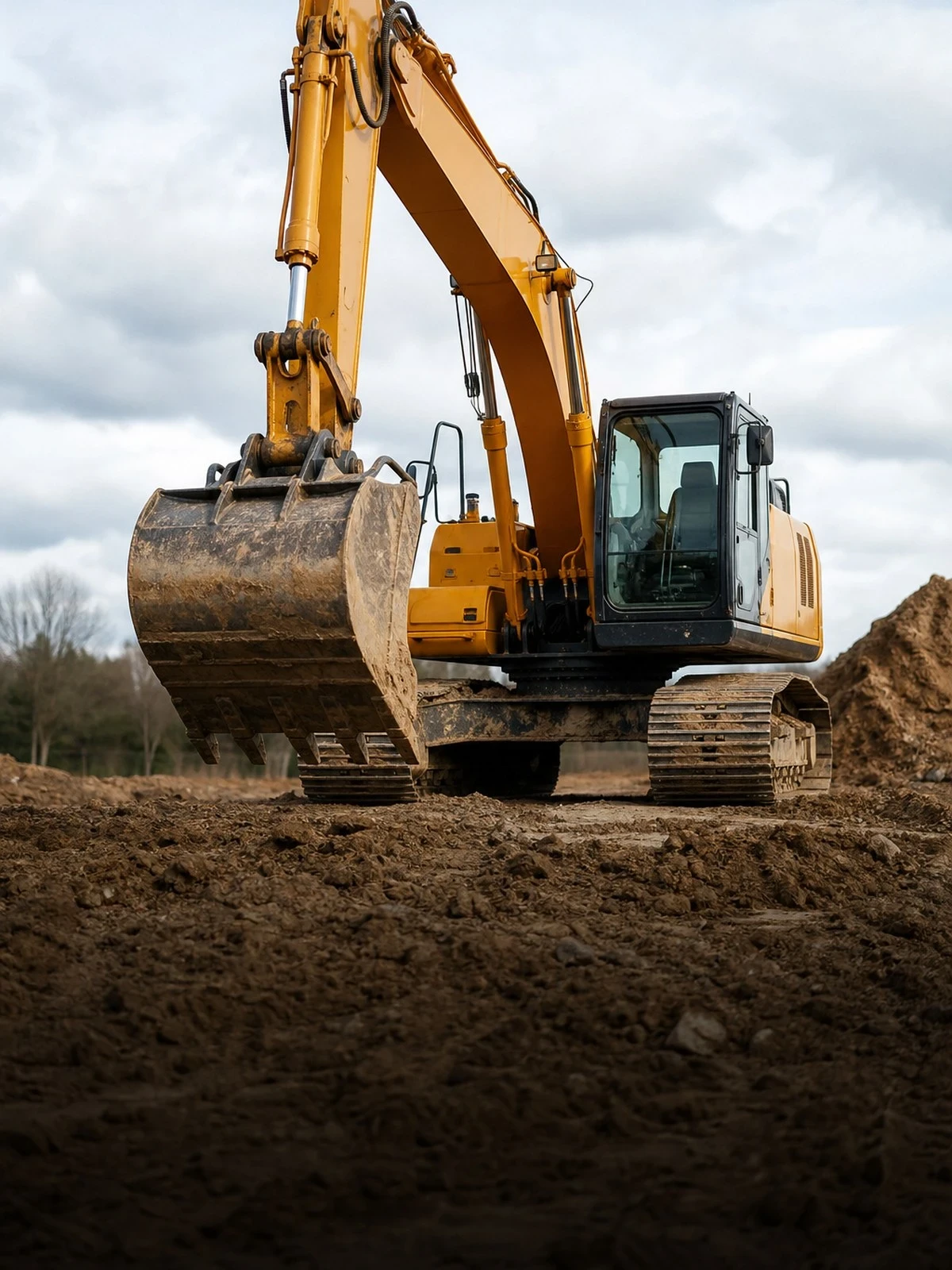 Arranging plant and machinery insurance through Finass Verzekert
