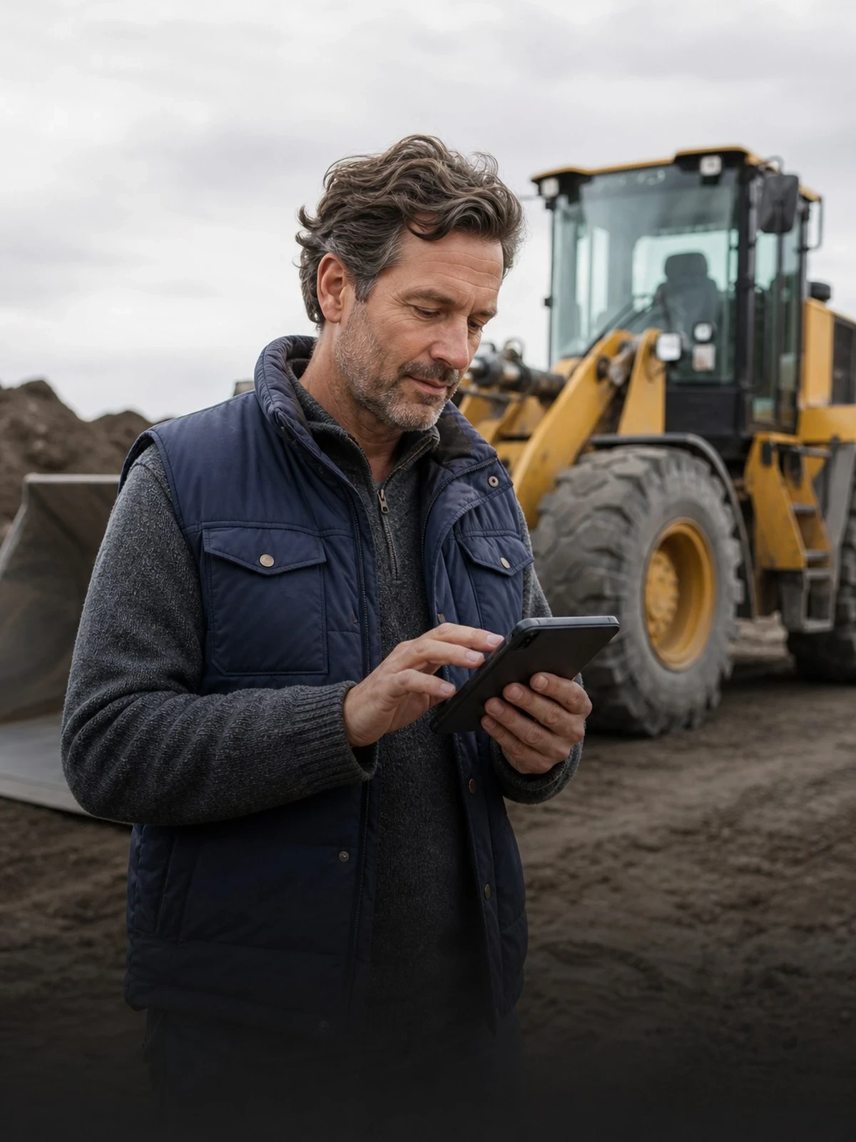 Get plant and machinery insurance sorted today