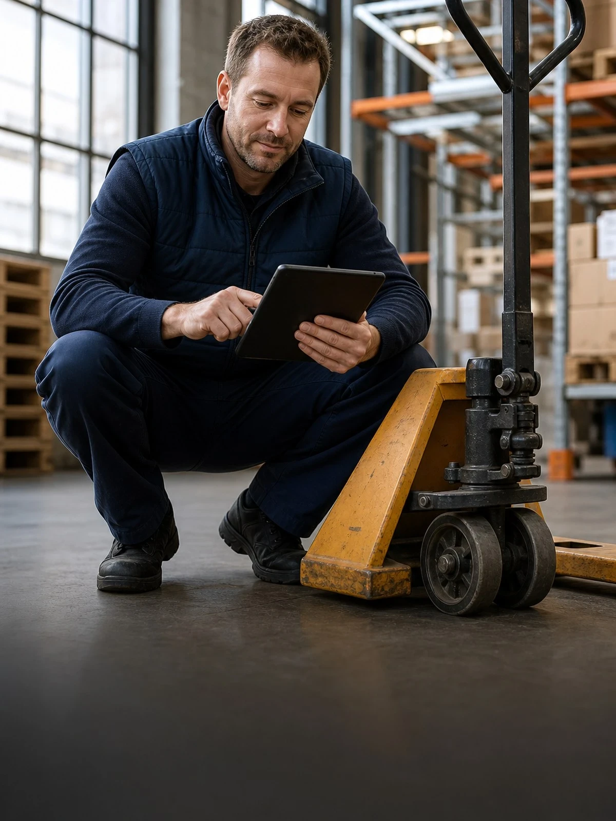 Get plant and machinery insurance sorted today