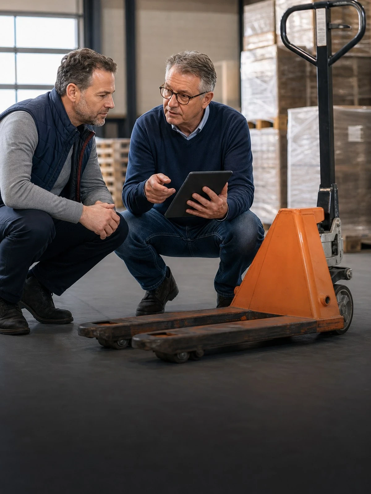Comparing plant and machinery insurance premiums and cover
