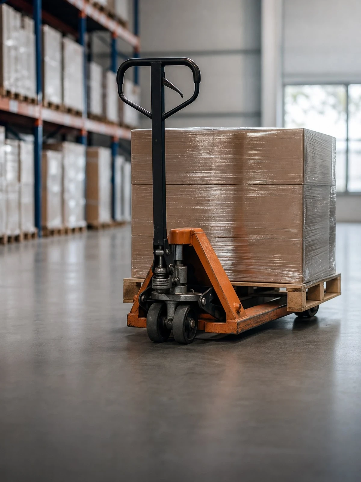 Arranging plant and machinery insurance through Finass Verzekert