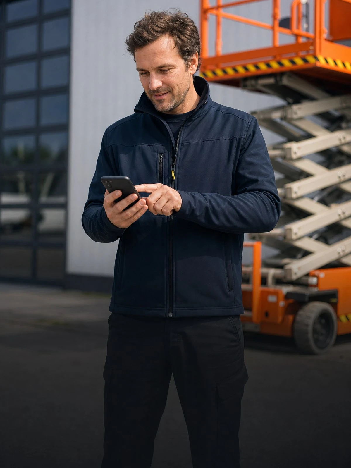 Get plant and machinery insurance sorted today