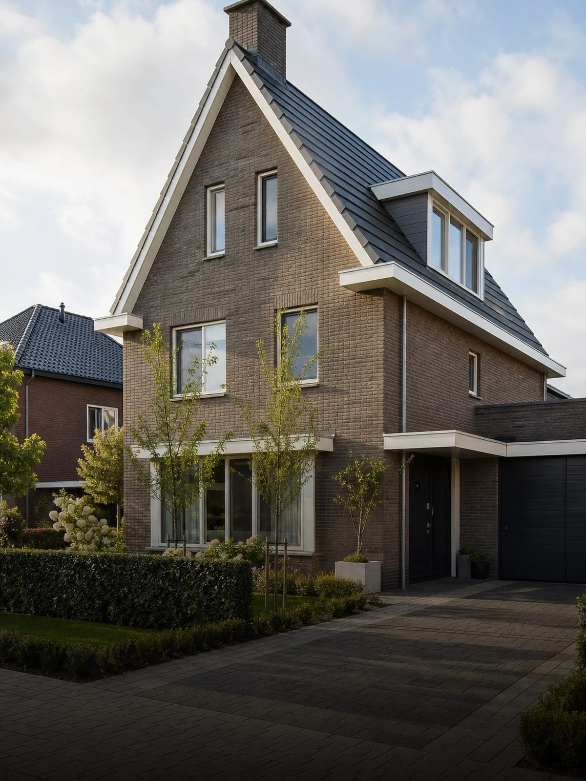 Wie betaalt de opstalverzekering - verzekering en dekking via Finass Verzekert