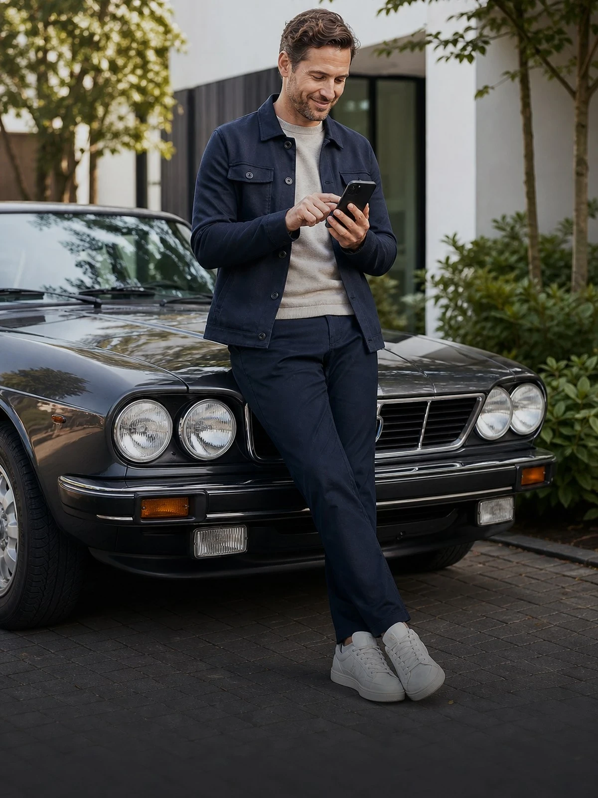 Get youngtimer insurance sorted today