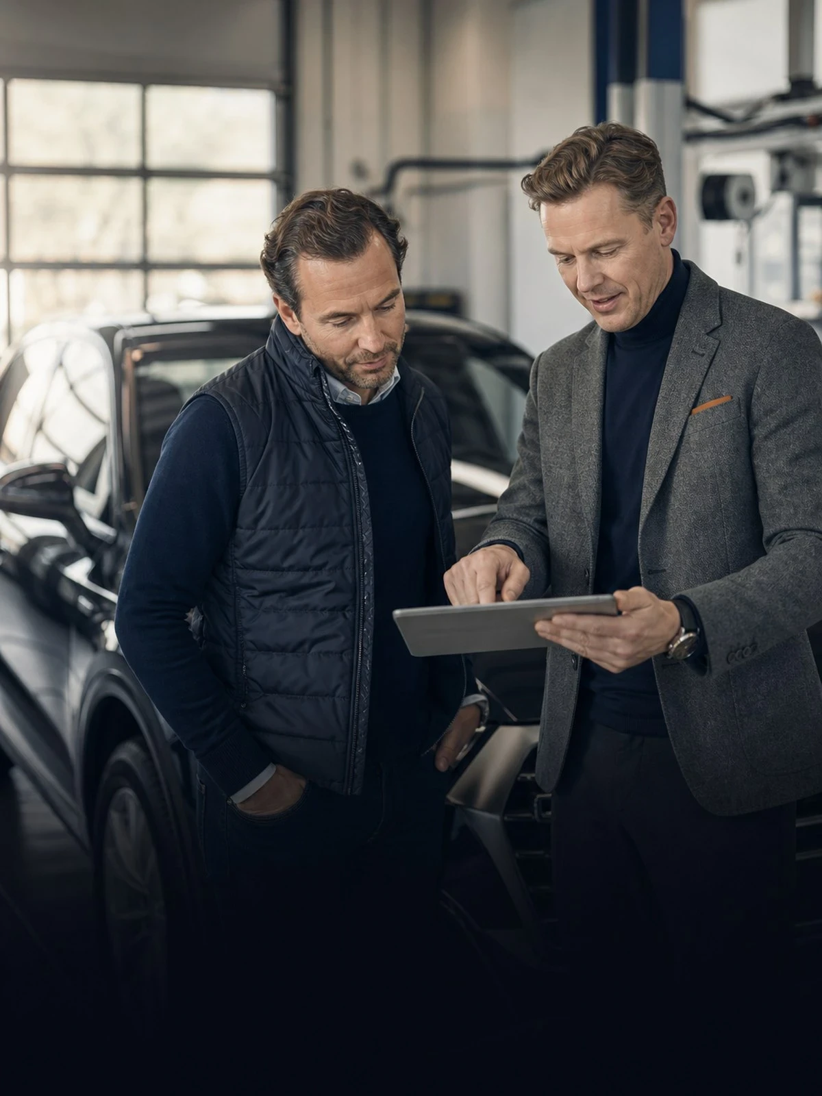 Zakelijk garageverzekering vergelijken met onafhankelijk verzekeringsadvies