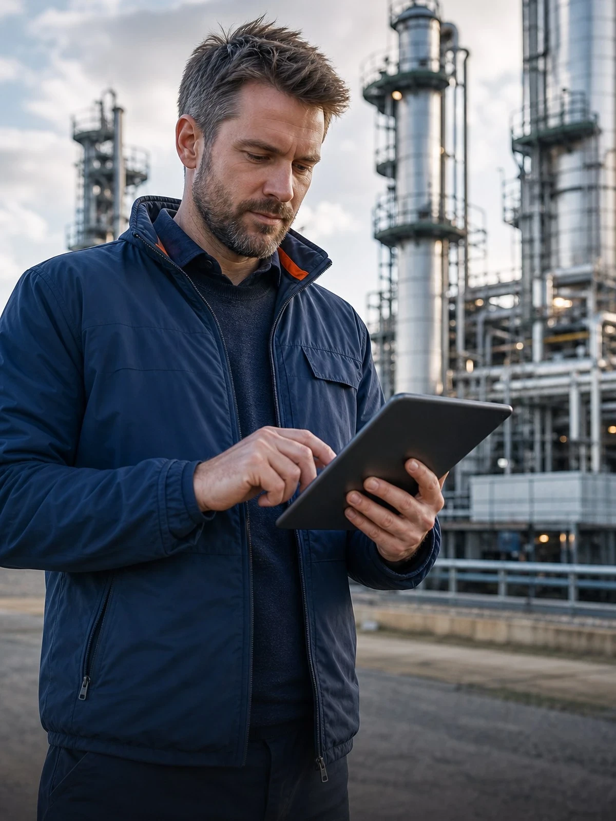 Zakelijk offerte petrochemie bedrijfs aansprakelijkheidsverzekering afsluiten via Finass Verzekert